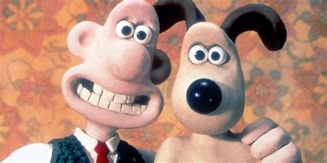 Wallace and gromit cursee